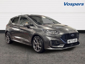 2023 - 1.0 EcoBoost ST-Line 5dr