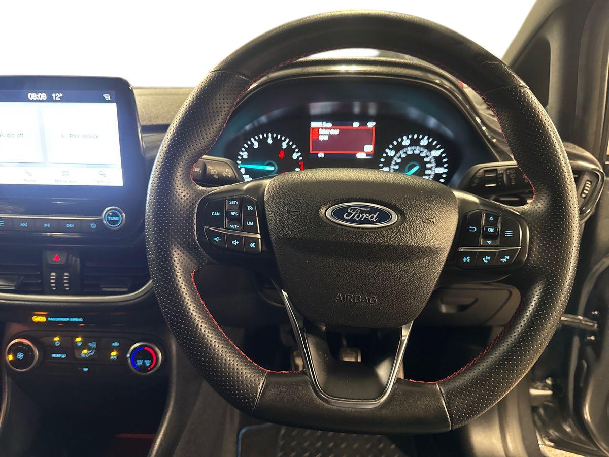 Used Ford Fiesta 2023 for sale - 76722102: Photo 21