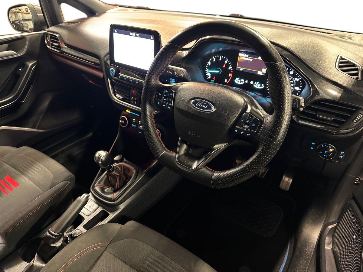 Used Ford Fiesta 2023 for sale - 76722102: Photo 22