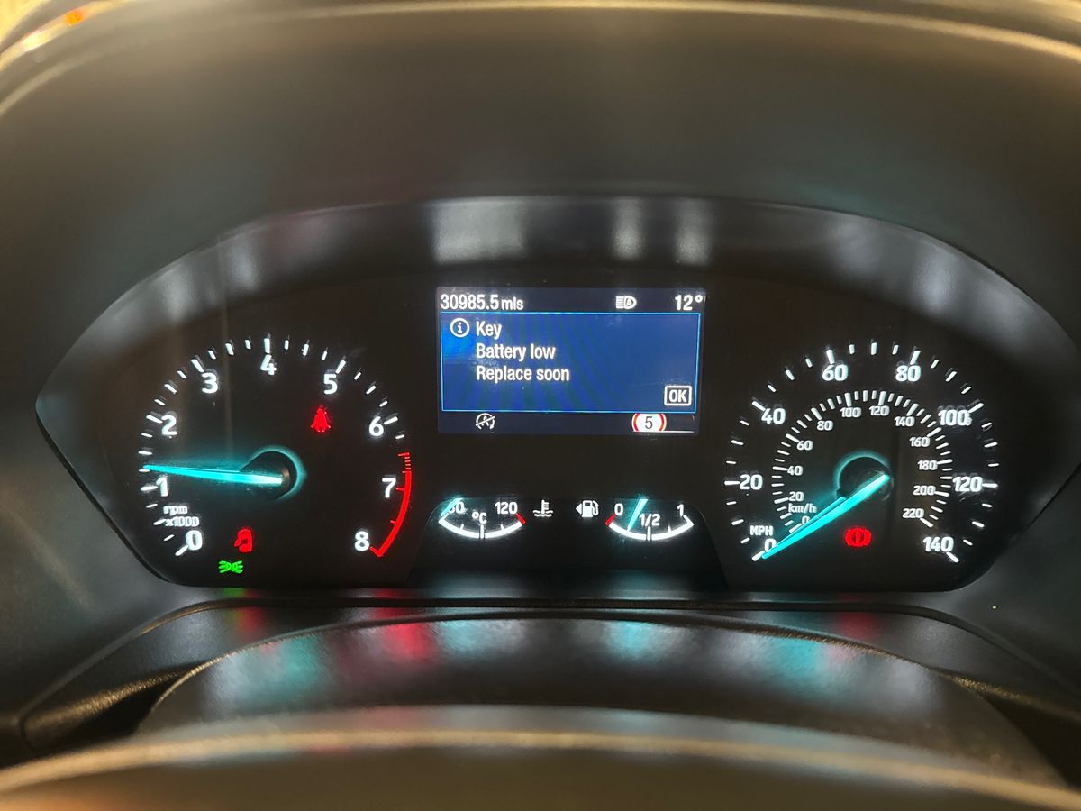 Used Ford Fiesta 2023 for sale - 76722102: Photo 23