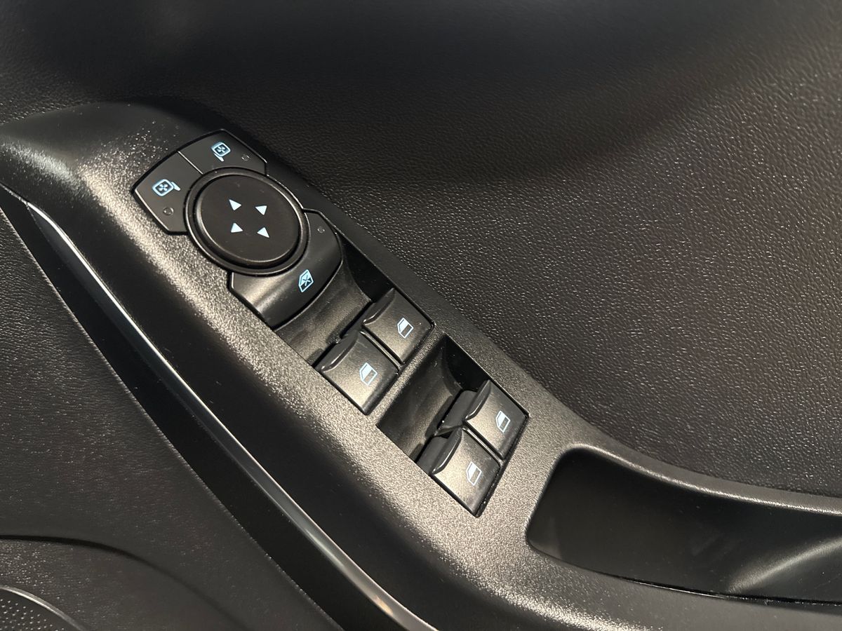 Used Ford Fiesta 2023 for sale - 76722102: Photo 24