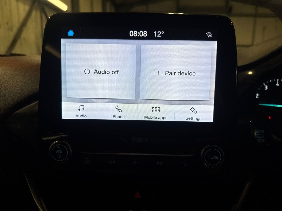 Used Ford Fiesta 2023 for sale - 76722102: Photo 25