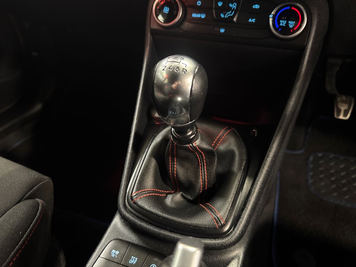 Used Ford Fiesta 2023 for sale - 76722102: Photo 27