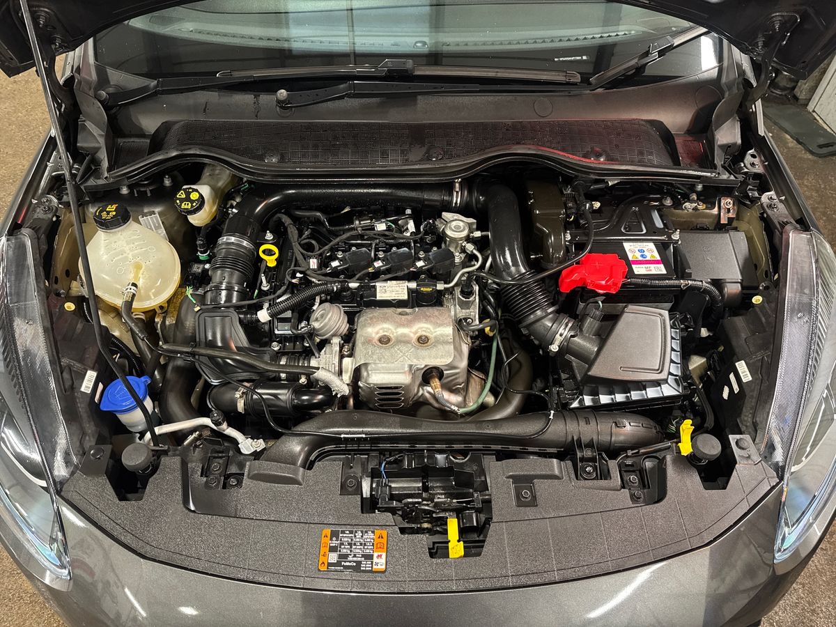 Used Ford Fiesta 2023 for sale - 76722102: Photo 33