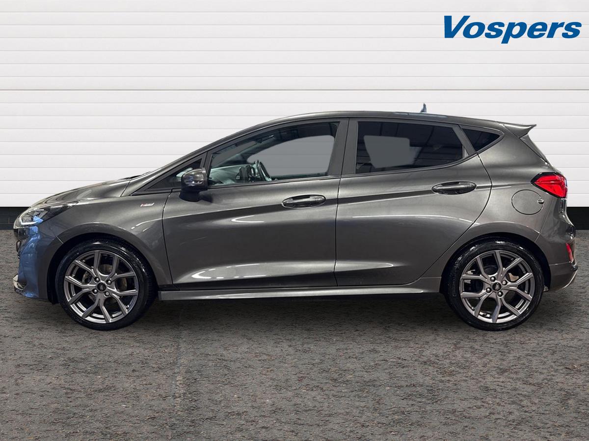 Used Ford Fiesta 2023 for sale - 76722102: Photo 5