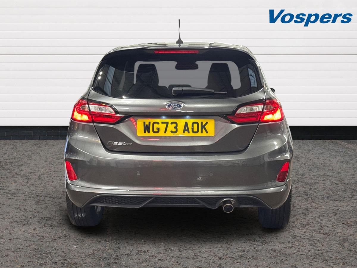 Used Ford Fiesta 2023 for sale - 76722102: Photo 7