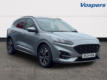 Used Ford Kuga 2024 for sale - 78637982: Photo