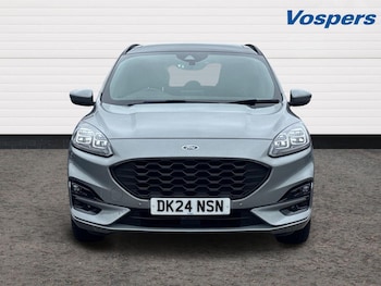 Used Ford Kuga 2024 for sale - 78637982: Photo