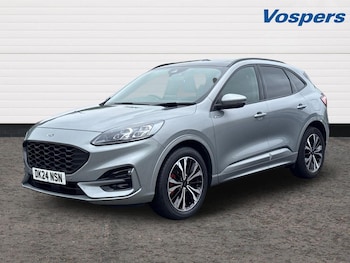 Used Ford Kuga 2024 for sale - 78637982: Photo