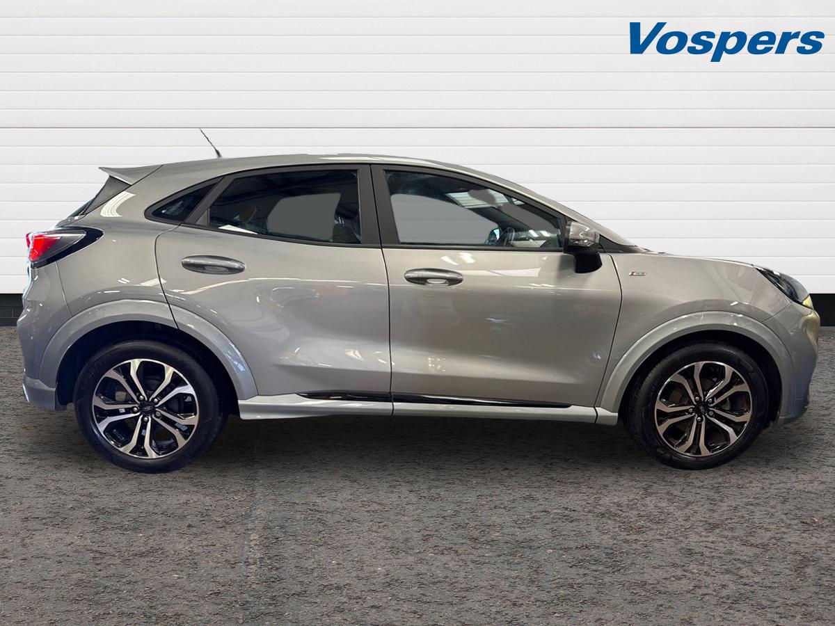 Used Ford Puma 2023 for sale - 77755552: Photo 10