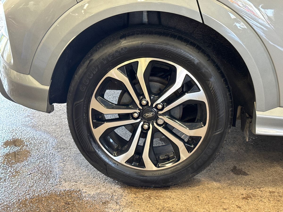 Used Ford Puma 2023 for sale - 77755552: Photo 13