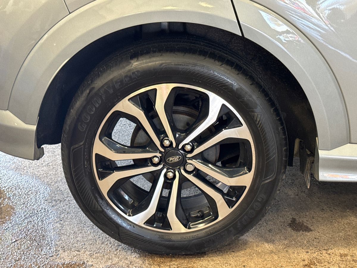 Used Ford Puma 2023 for sale - 77755552: Photo 14