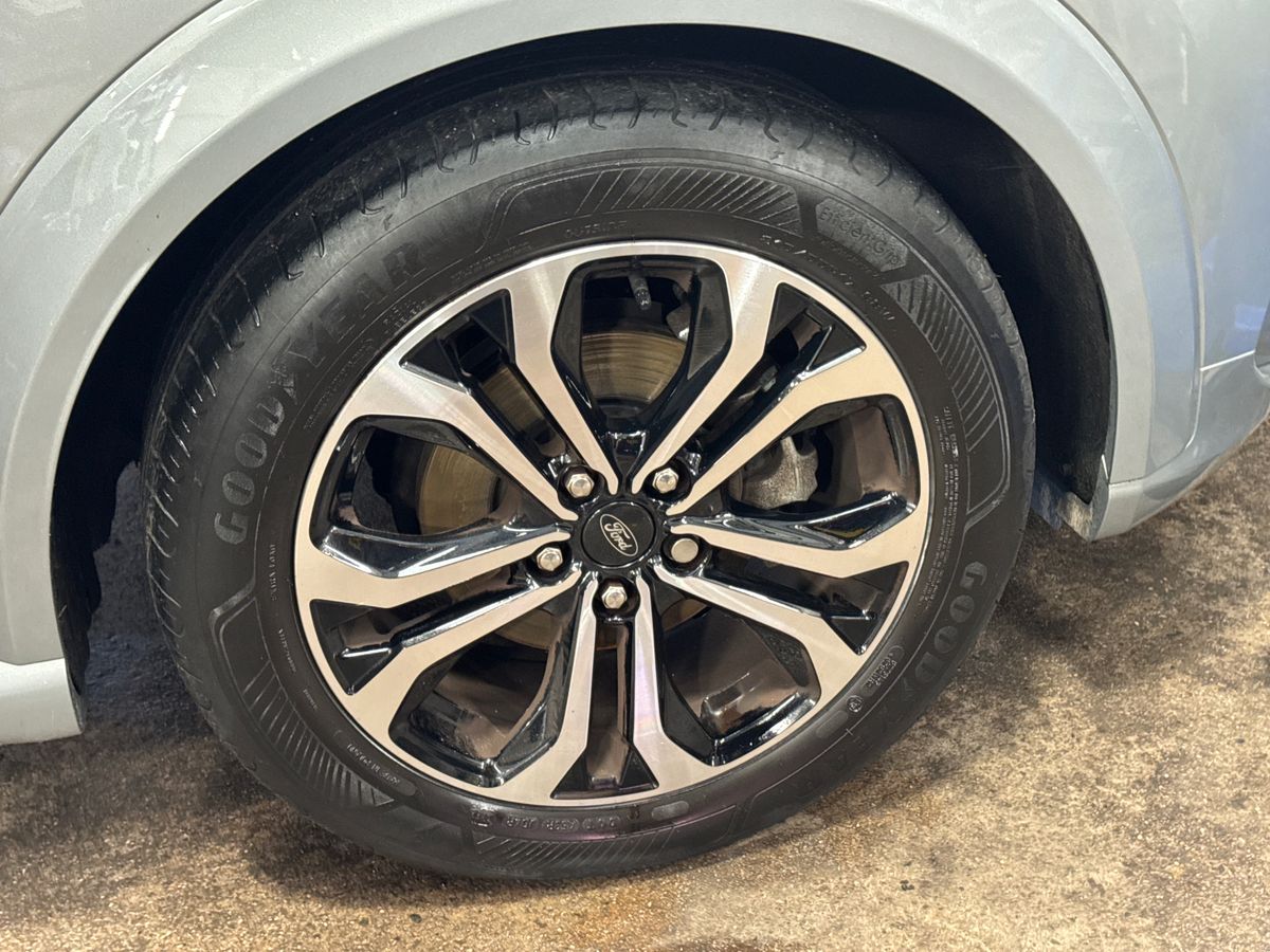 Used Ford Puma 2023 for sale - 77755552: Photo 15