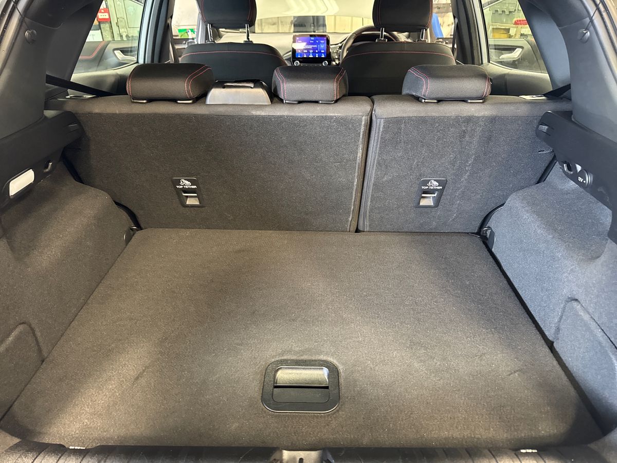 Used Ford Puma 2023 for sale - 77755552: Photo 17