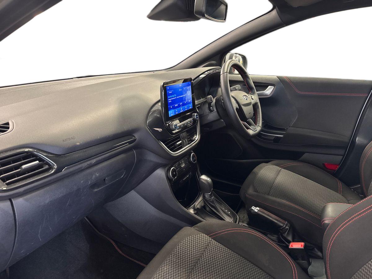 Used Ford Puma 2023 for sale - 77755552: Photo 18