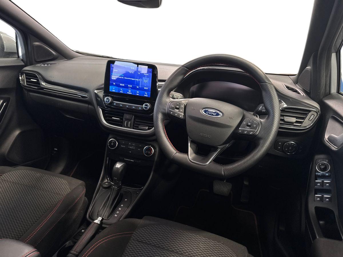 Used Ford Puma 2023 for sale - 77755552: Photo 19