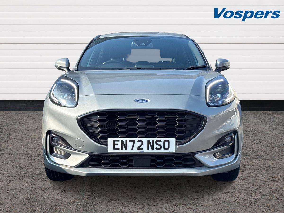 Used Ford Puma 2023 for sale - 77755552: Photo 2