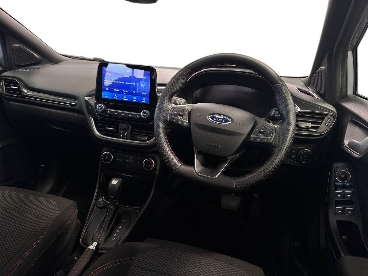 Used Ford Puma 2023 for sale - 77755552: Photo 21