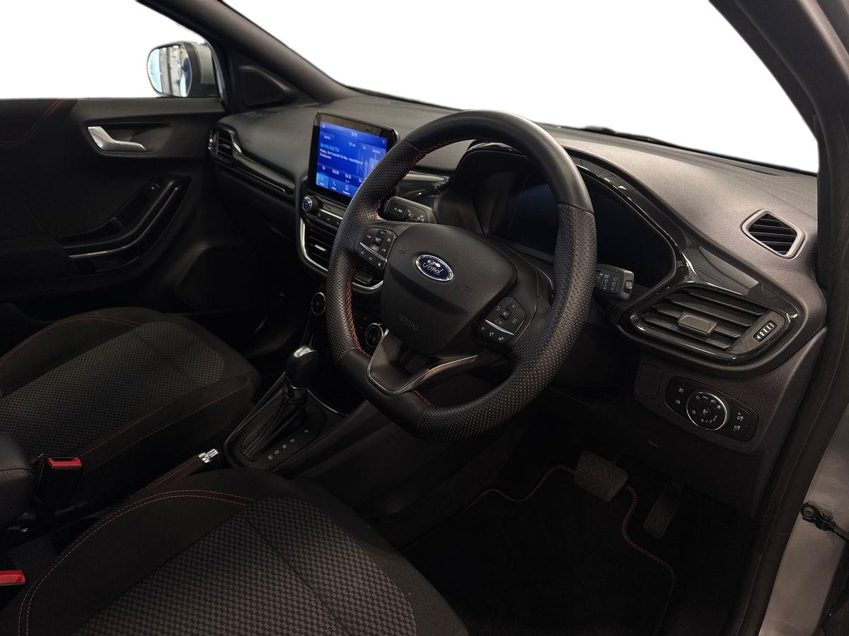 Used Ford Puma 2023 for sale - 77755552: Photo 22