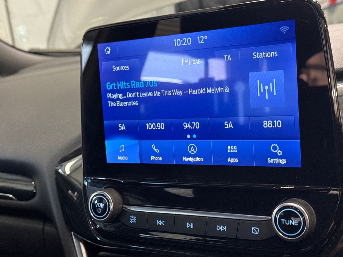 Used Ford Puma 2023 for sale - 77755552: Photo 25