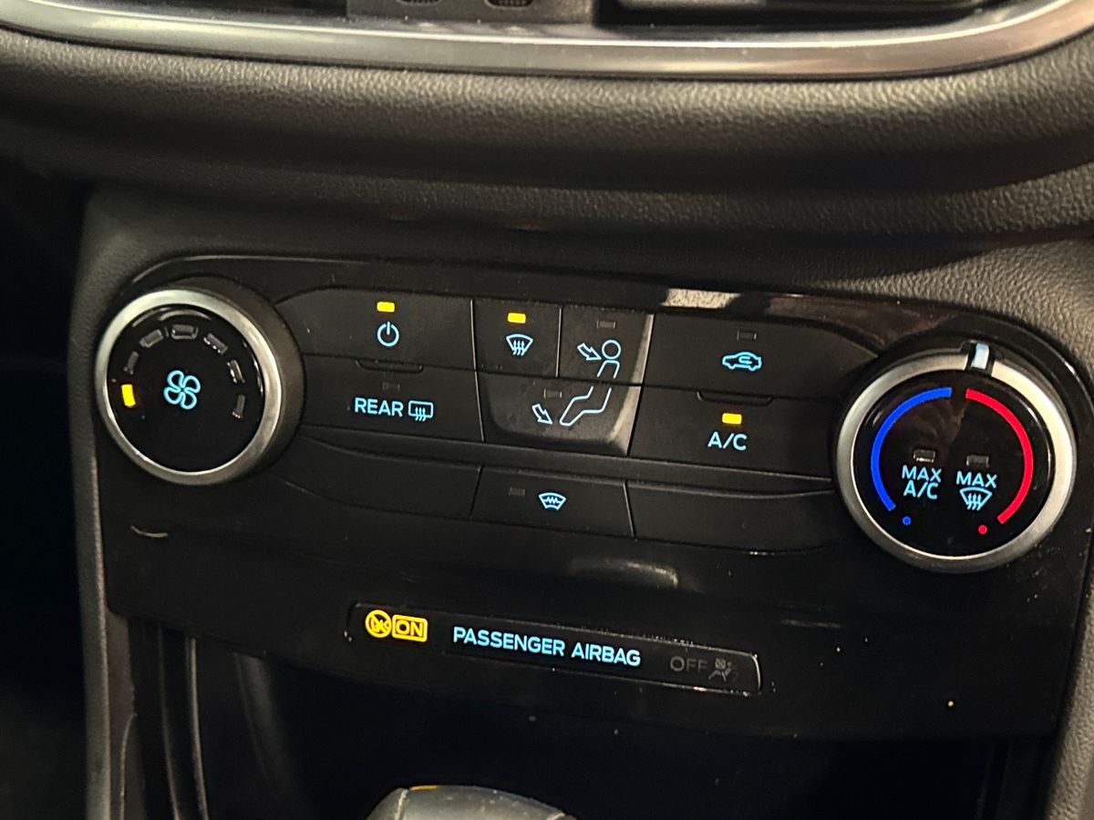 Used Ford Puma 2023 for sale - 77755552: Photo 26