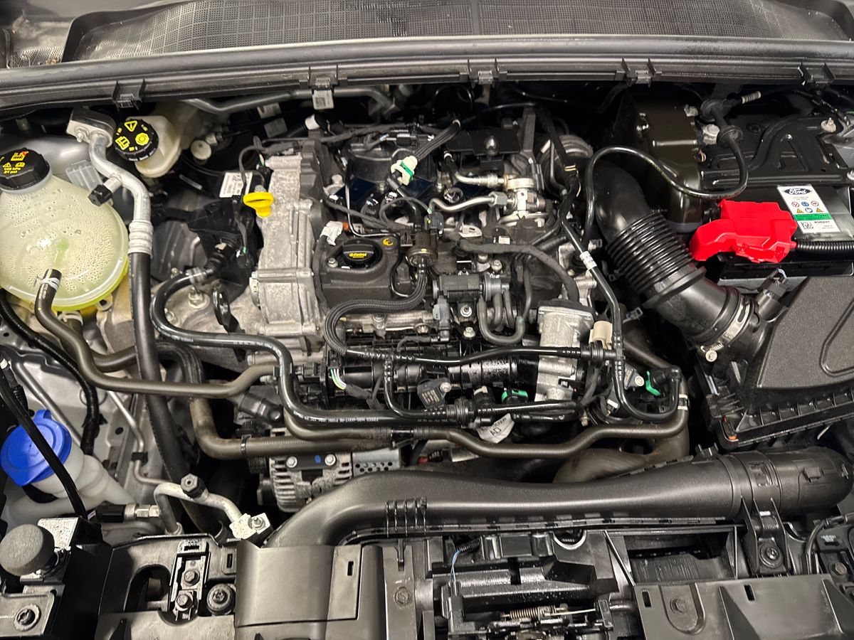 Used Ford Puma 2023 for sale - 77755552: Photo 33