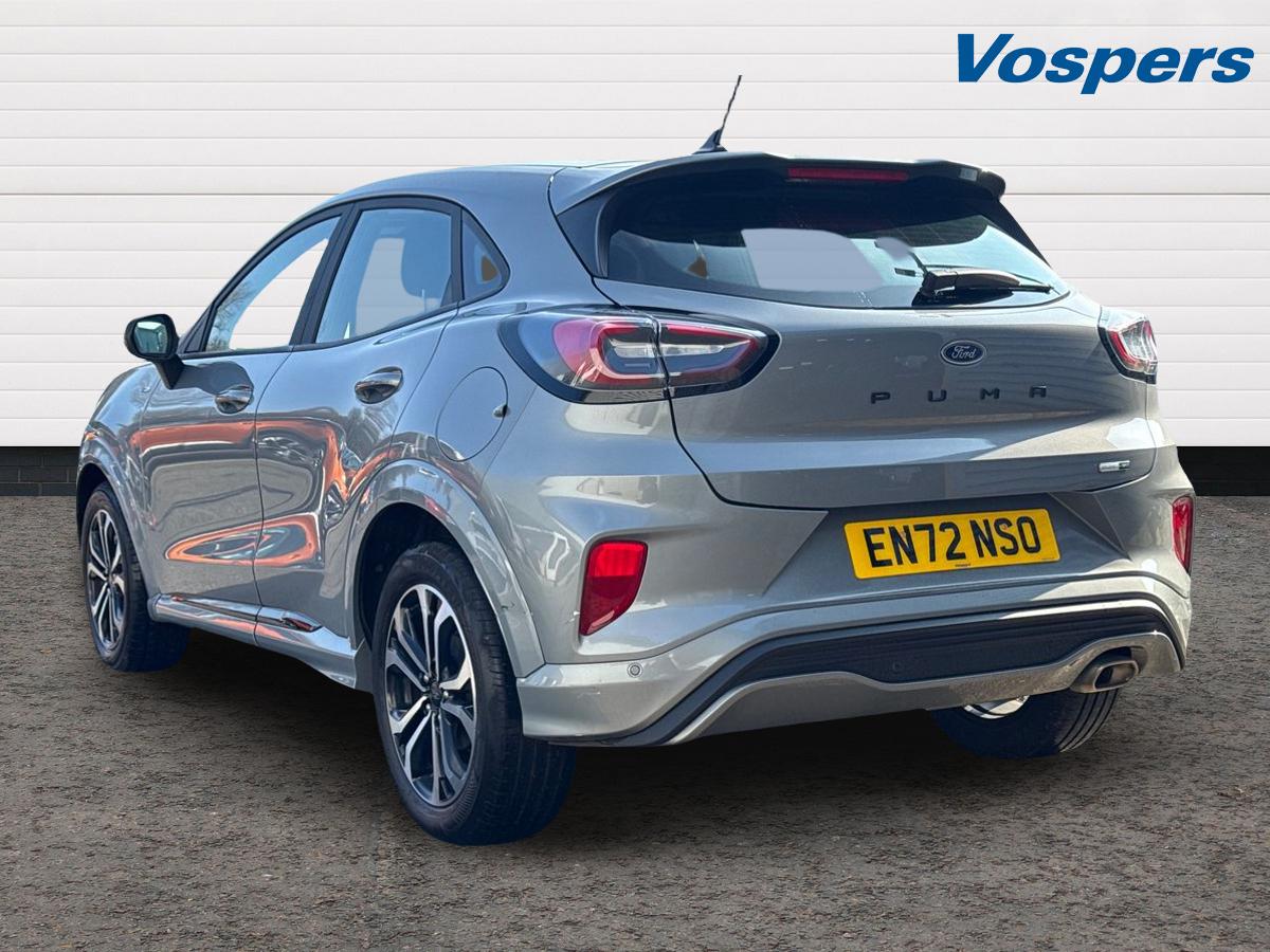 Used Ford Puma 2023 for sale - 77755552: Photo 6