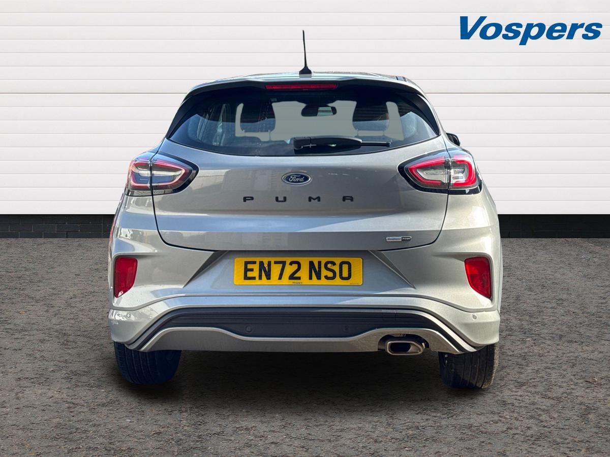 Used Ford Puma 2023 for sale - 77755552: Photo 7