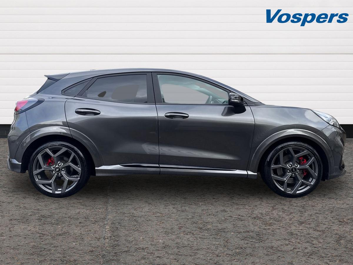 Used Ford Puma 2024 for sale - 77470853: Photo 10