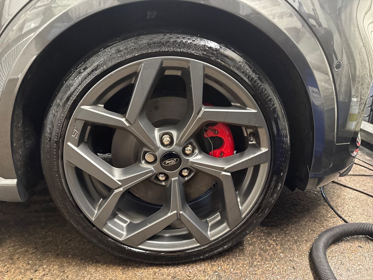 Used Ford Puma 2024 for sale - 77470853: Photo 11