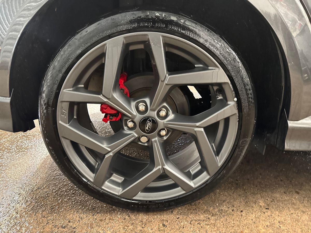 Used Ford Puma 2024 for sale - 77470853: Photo 13