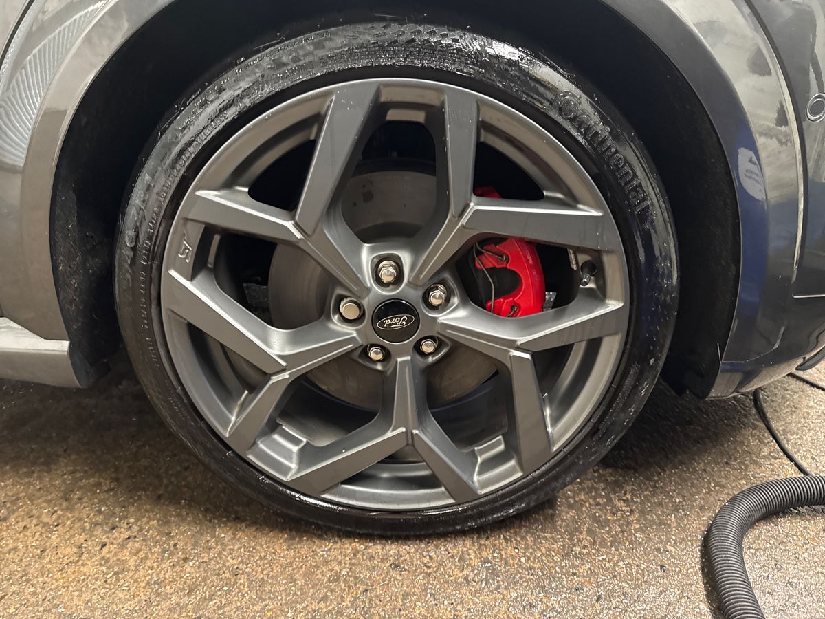 Used Ford Puma 2024 for sale - 77470853: Photo 14