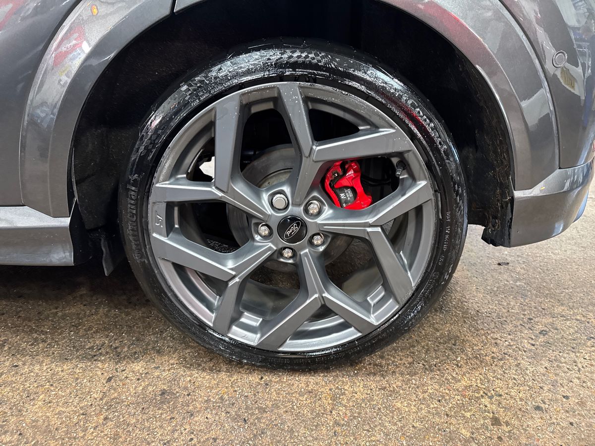 Used Ford Puma 2024 for sale - 77470853: Photo 15