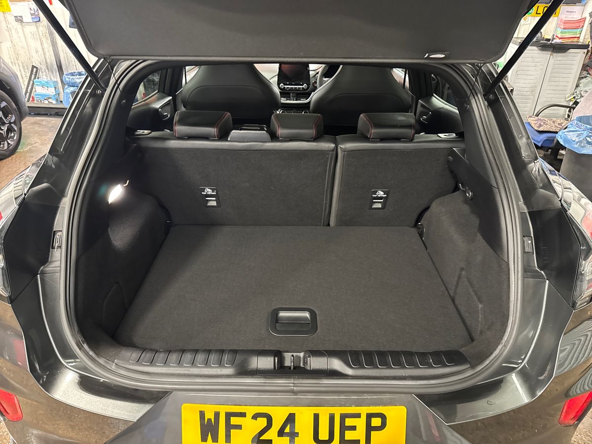 Used Ford Puma 2024 for sale - 77470853: Photo 17