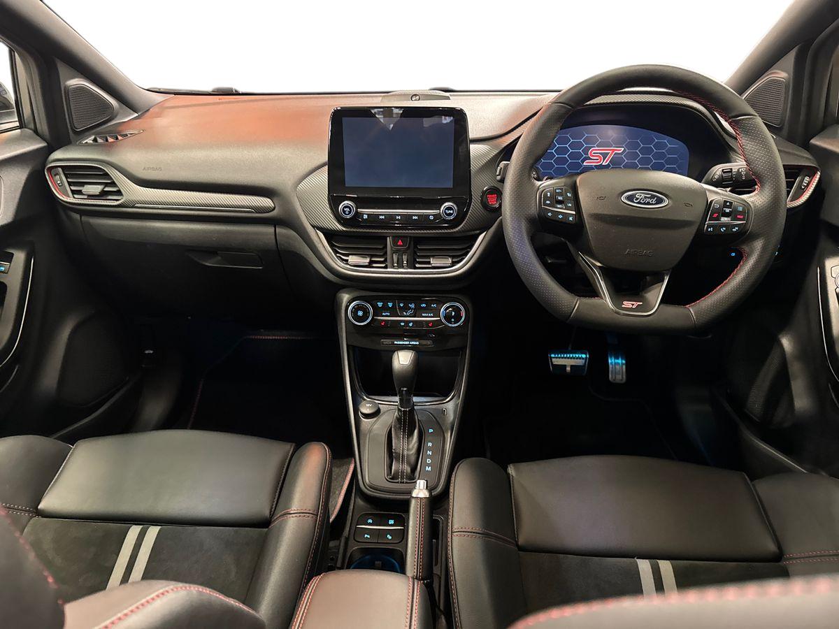 Used Ford Puma 2024 for sale - 77470853: Photo 19