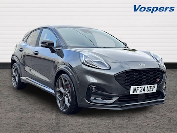 Used Ford Puma 2024 for sale - 77470853: Photo