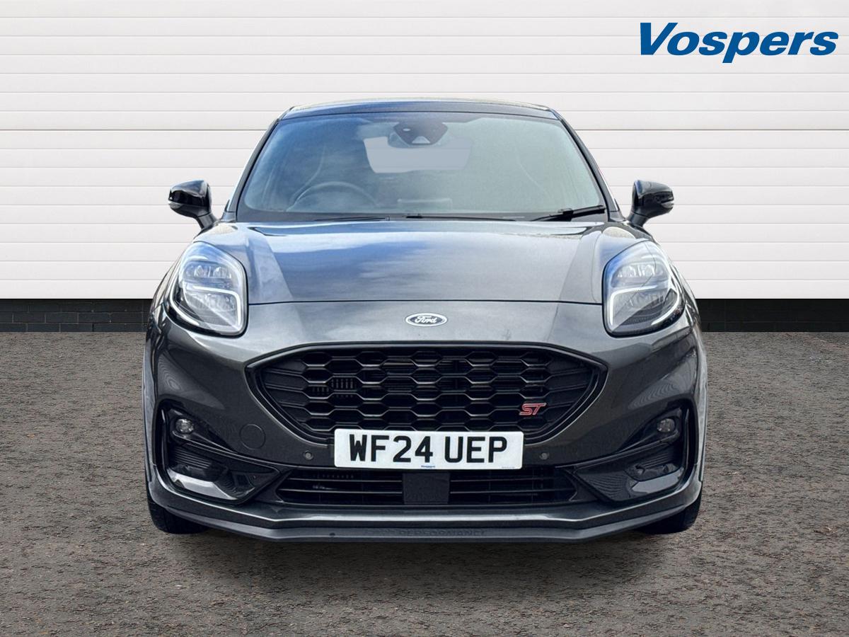 Used Ford Puma 2024 for sale - 77470853: Photo 2