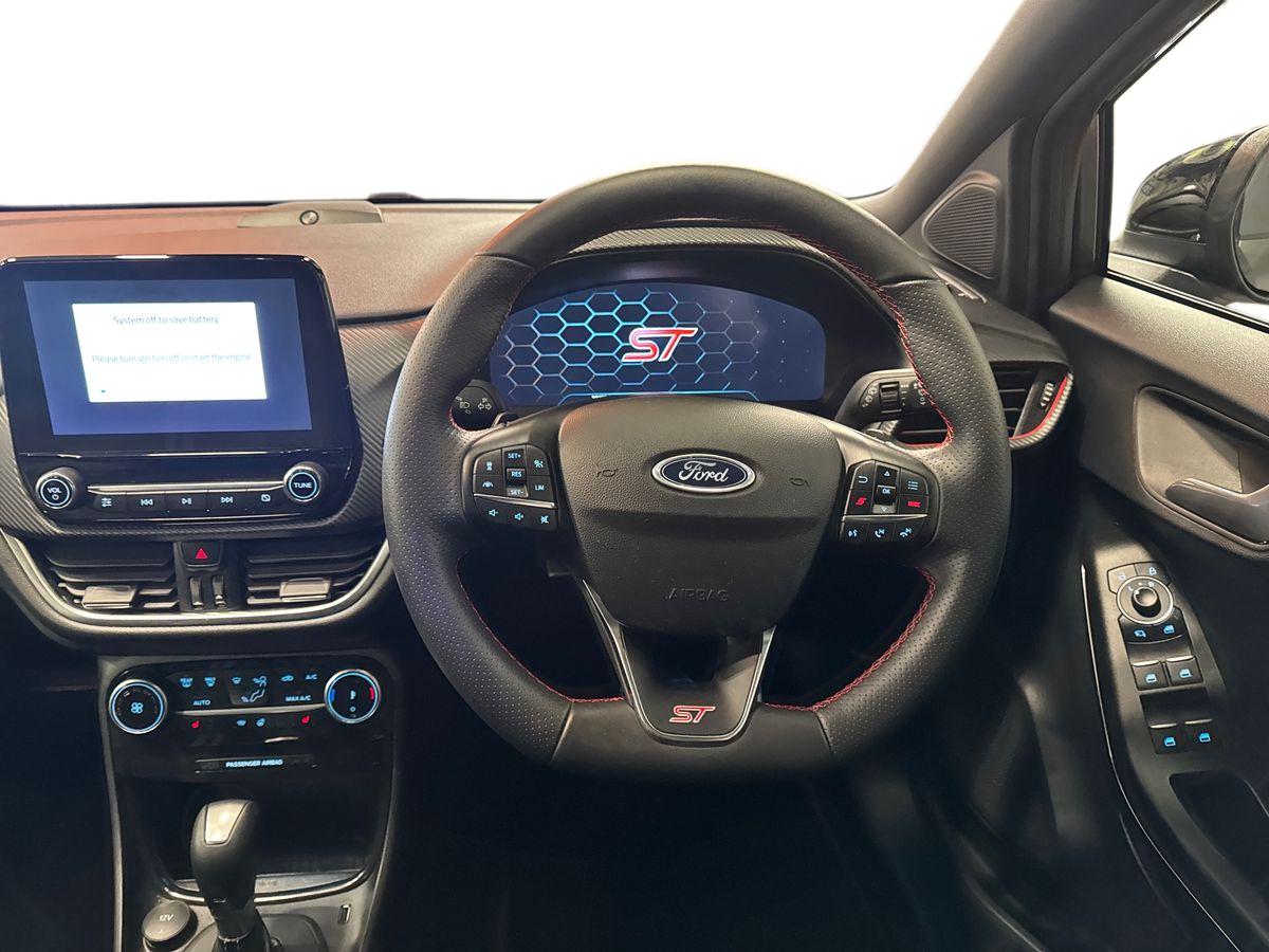 Used Ford Puma 2024 for sale - 77470853: Photo 21