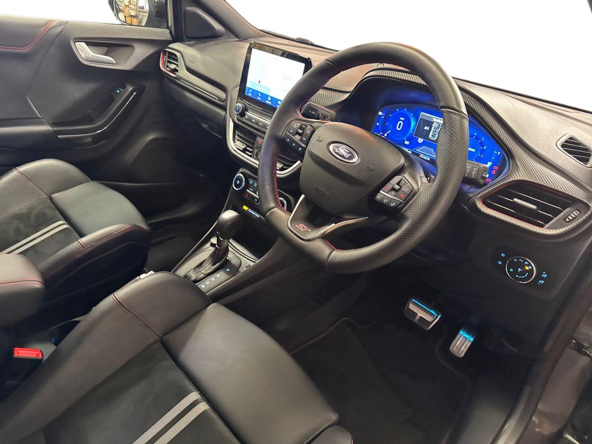 Used Ford Puma 2024 for sale - 77470853: Photo 22