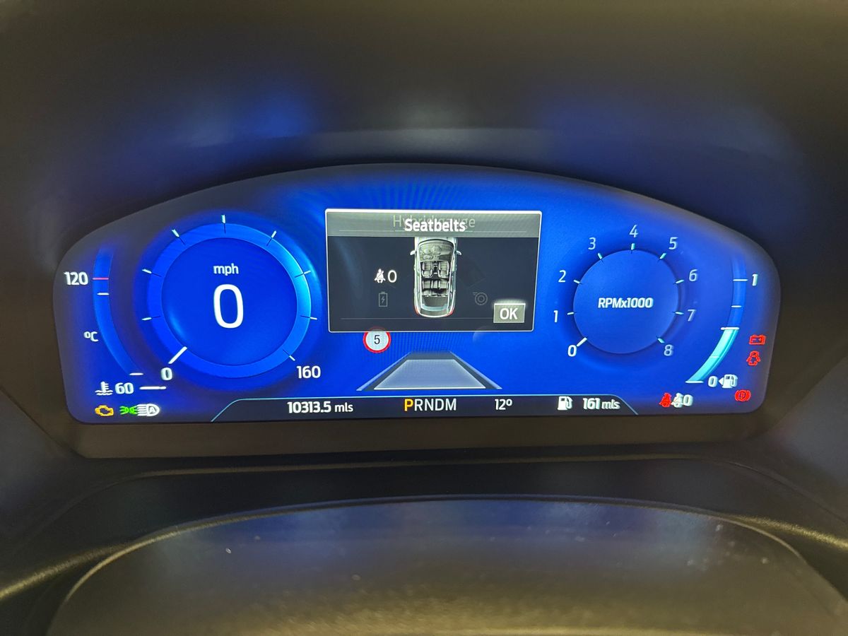 Used Ford Puma 2024 for sale - 77470853: Photo 23