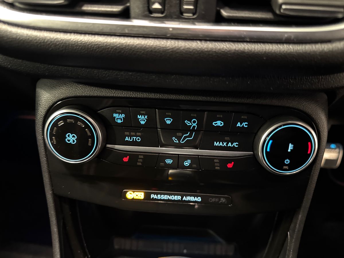 Used Ford Puma 2024 for sale - 77470853: Photo 26