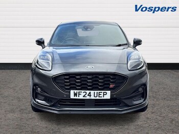 Used Ford Puma 2024 for sale - 77470853: Photo