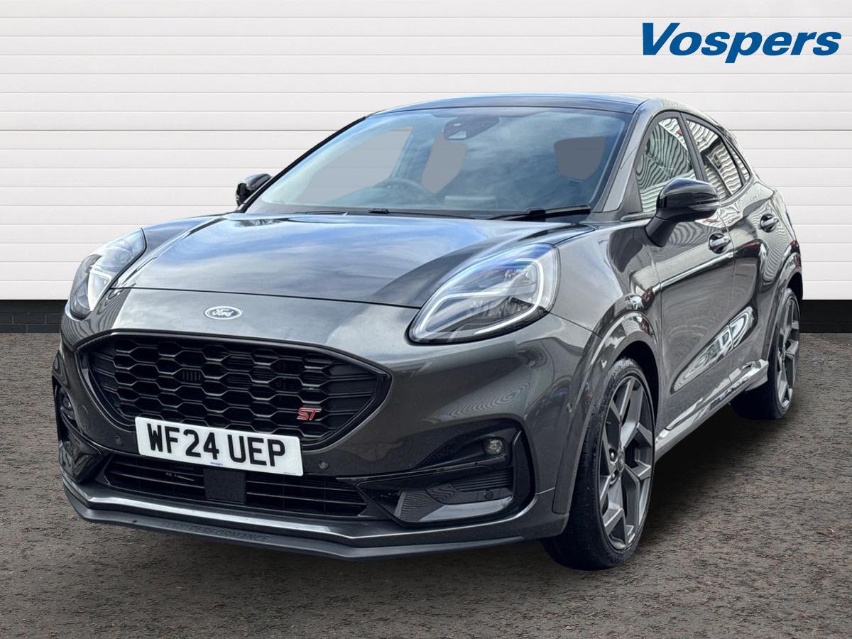 Used Ford Puma 2024 for sale - 77470853: Photo 3