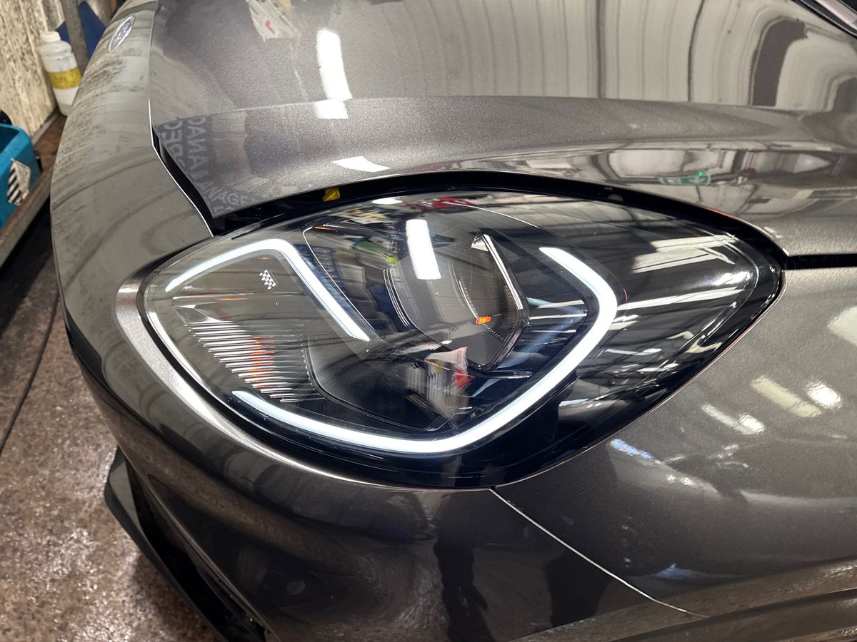 Used Ford Puma 2024 for sale - 77470853: Photo 32