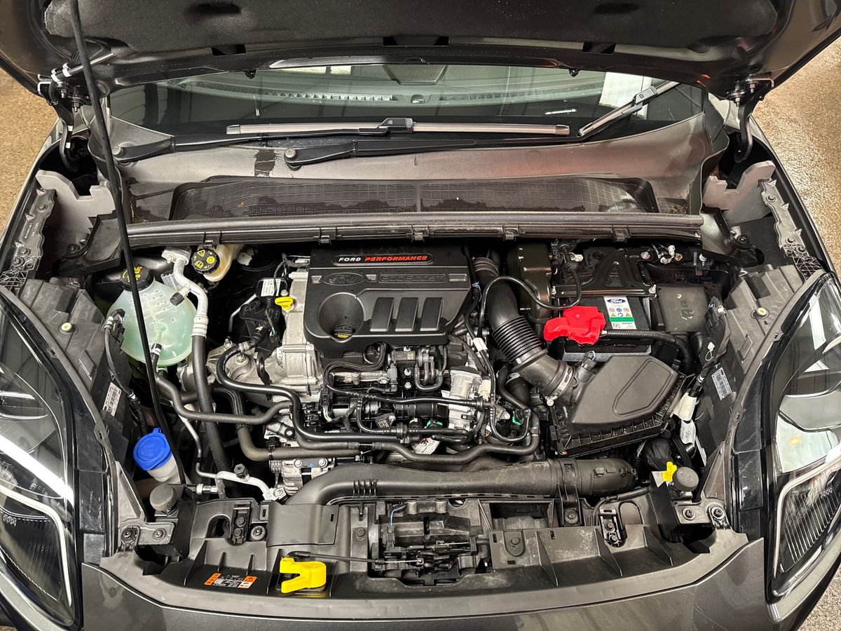 Used Ford Puma 2024 for sale - 77470853: Photo 33