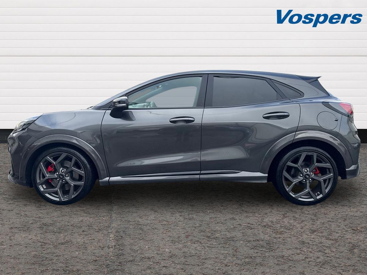 Used Ford Puma 2024 for sale - 77470853: Photo 5