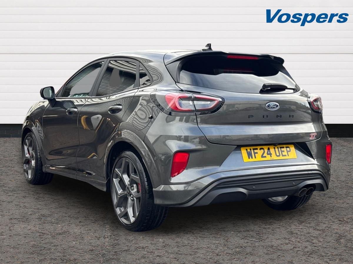 Used Ford Puma 2024 for sale - 77470853: Photo 6