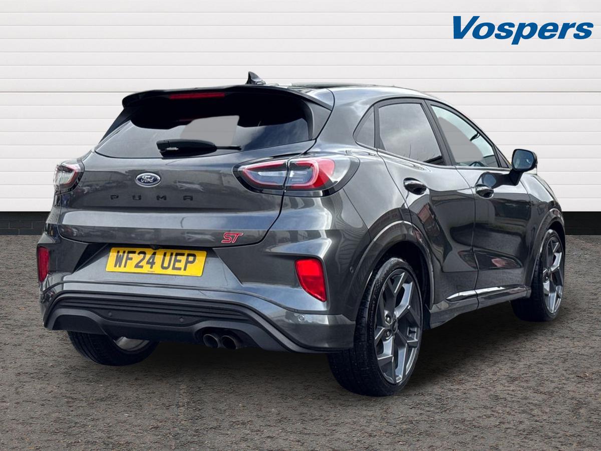 Used Ford Puma 2024 for sale - 77470853: Photo 9