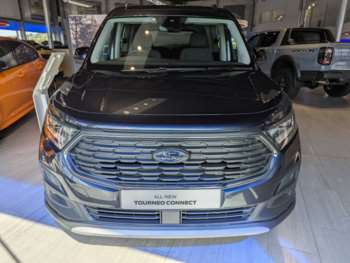 Used Ford Tourneo Connect 2025 for sale - 74694695: Photo