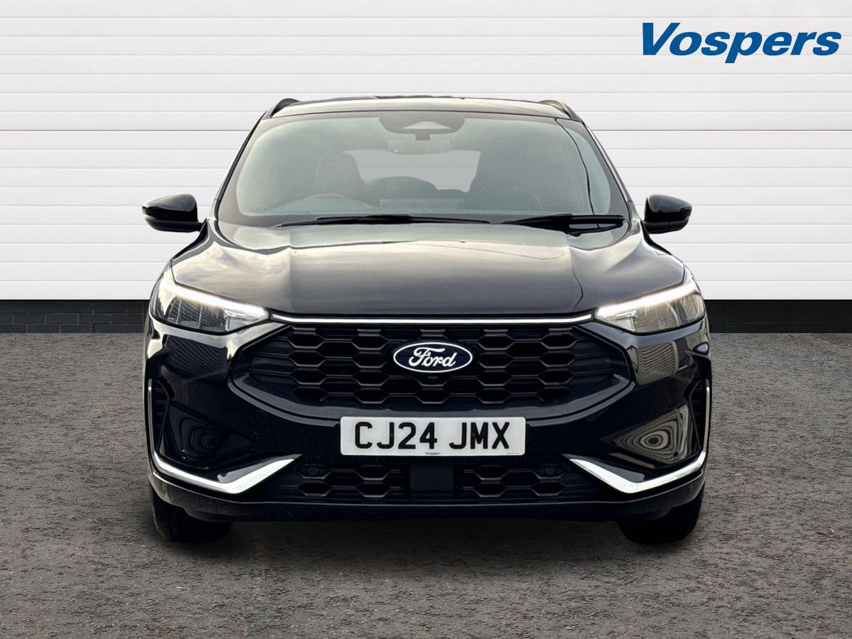 Used Ford Kuga 2024 for sale - 77428120: Photo 2